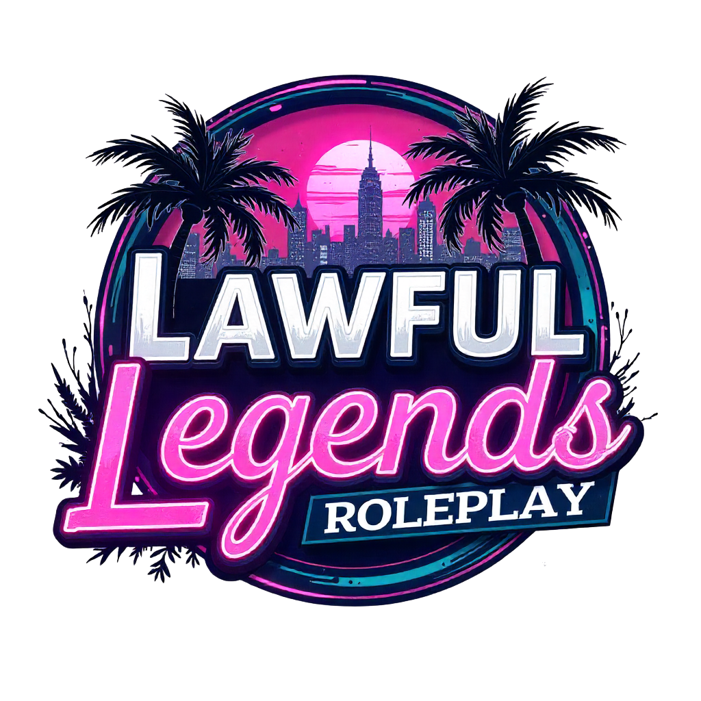 Lawful Legends